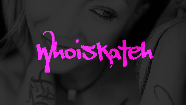 WhoisKateH Logo